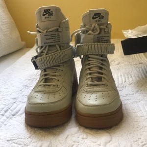 Nike SF Air Force 1 NIB